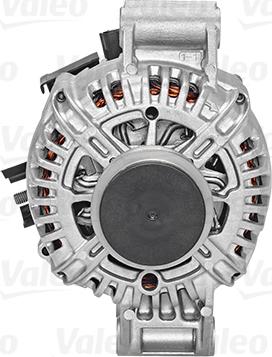 Valeo 439727 - Alternator www.molydon.hr