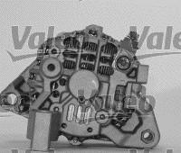 Valeo 437521 - Alternator www.molydon.hr