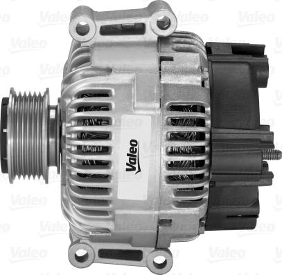 Valeo 437528 - Alternator www.molydon.hr