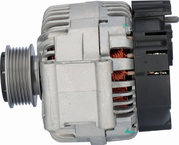 Valeo 437528 - Alternator www.molydon.hr