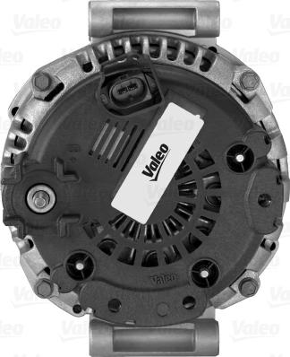 Valeo 437528 - Alternator www.molydon.hr