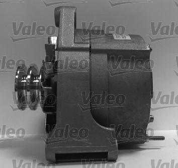 Valeo 437523 - Alternator www.molydon.hr