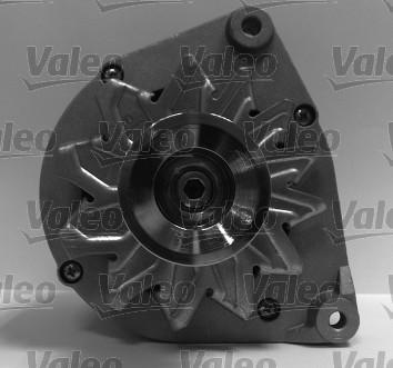 Valeo 437523 - Alternator www.molydon.hr