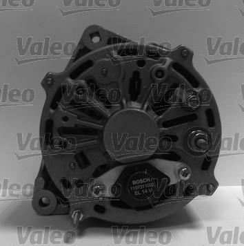 Valeo 437523 - Alternator www.molydon.hr