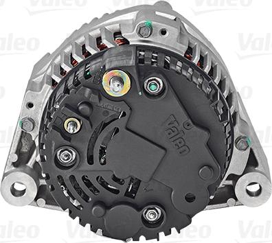 Valeo 439531 - Alternator www.molydon.hr