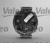 Valeo 437527 - Alternator www.molydon.hr