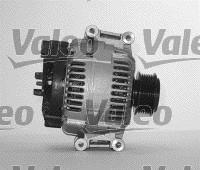 Valeo 437527 - Alternator www.molydon.hr