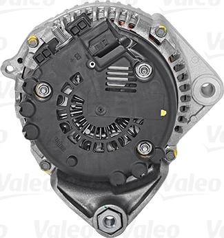 Valeo 439566 - Alternator www.molydon.hr