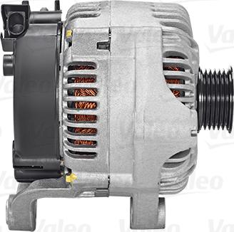 Valeo 439566 - Alternator www.molydon.hr