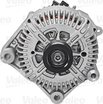 Valeo 439566 - Alternator www.molydon.hr