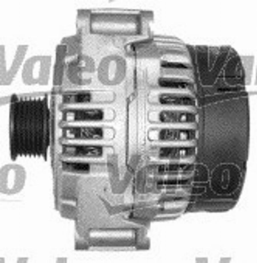 Valeo 437699 - Alternator www.molydon.hr