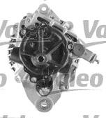 Valeo 437695 - Alternator www.molydon.hr