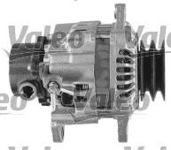 Valeo 437695 - Alternator www.molydon.hr