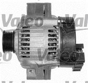 Valeo 437644 - Alternator www.molydon.hr