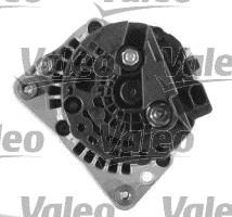 Valeo 437641 - Alternator www.molydon.hr