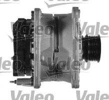 Valeo 437641 - Alternator www.molydon.hr