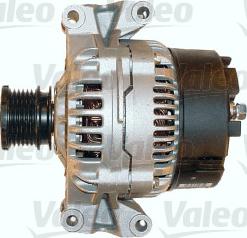 Valeo 437642 - Alternator www.molydon.hr