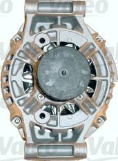 Valeo 437642 - Alternator www.molydon.hr