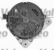 Valeo 437656 - Alternator www.molydon.hr