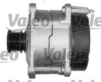 Valeo 437656 - Alternator www.molydon.hr