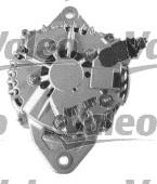 Valeo 437650 - Alternator www.molydon.hr