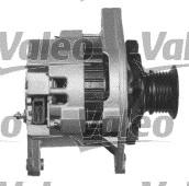 Valeo 437651 - Alternator www.molydon.hr