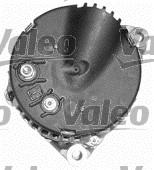 Valeo 437653 - Alternator www.molydon.hr