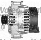 Valeo 437653 - Alternator www.molydon.hr