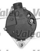 Valeo 437652 - Alternator www.molydon.hr