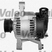 Valeo 437669 - Alternator www.molydon.hr