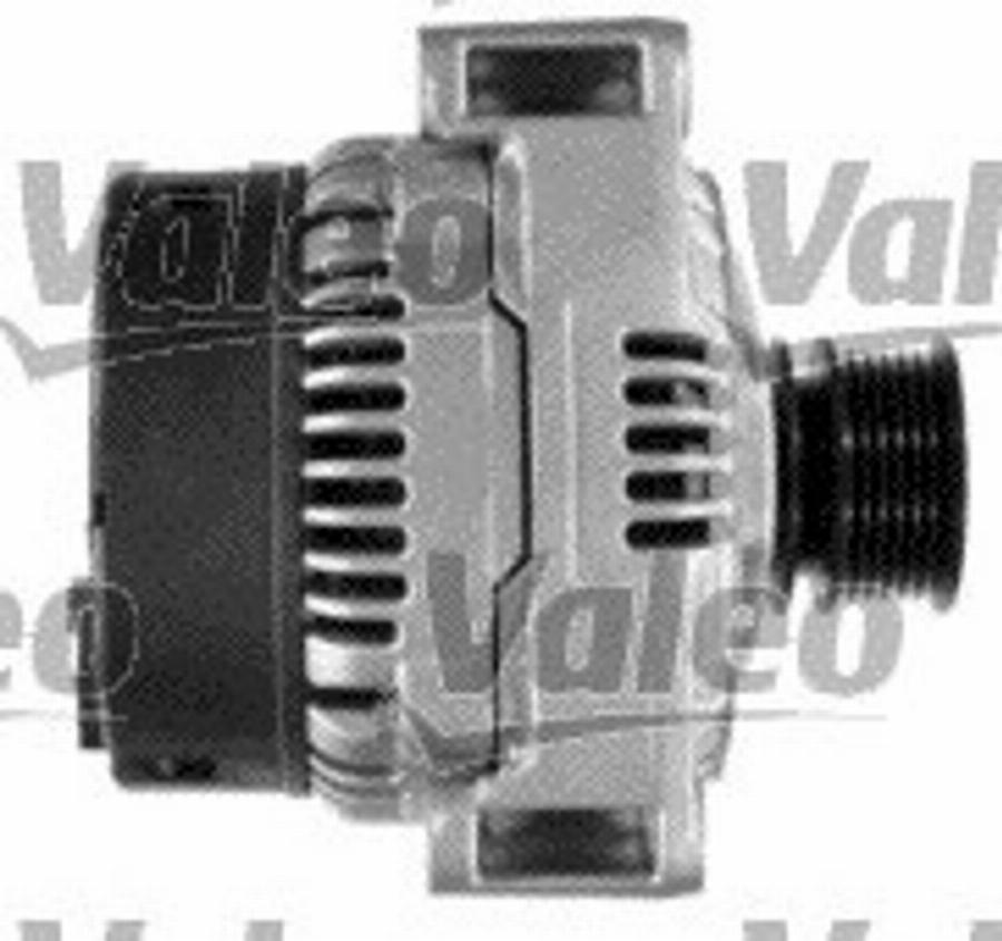 Valeo 437660 - Alternator www.molydon.hr