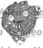 Valeo 437662 - Alternator www.molydon.hr