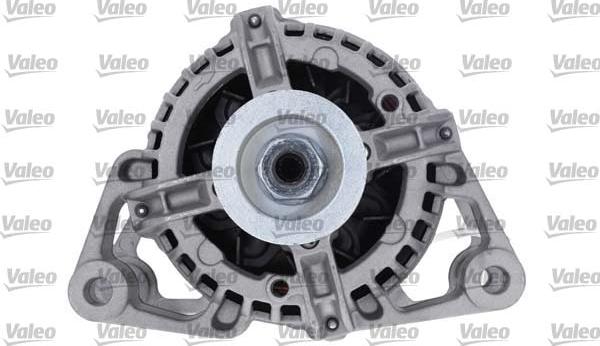 Valeo 437604 - Alternator www.molydon.hr