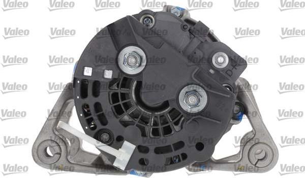 Valeo 437604 - Alternator www.molydon.hr