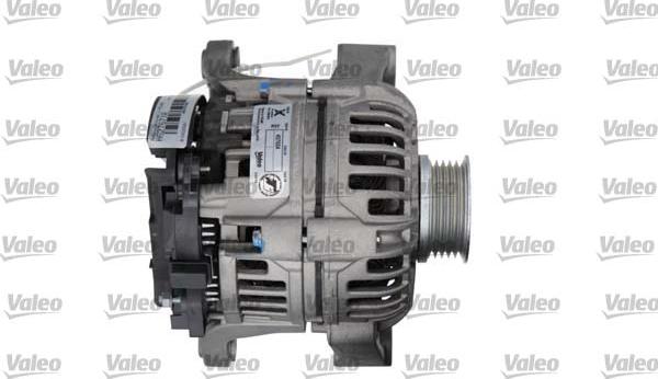 Valeo 437604 - Alternator www.molydon.hr