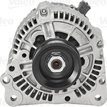 Valeo 437614 - Alternator www.molydon.hr