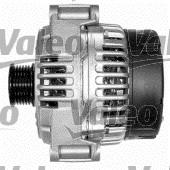 Valeo 437615 - Alternator www.molydon.hr