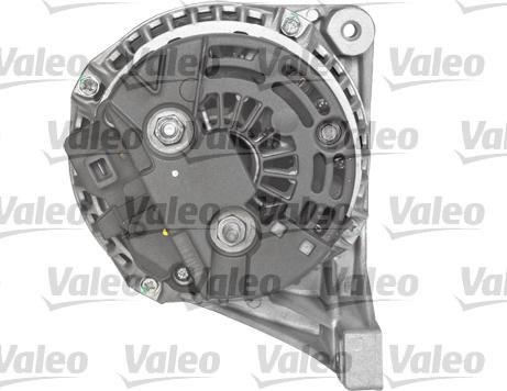 Valeo 437610 - Alternator www.molydon.hr