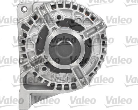 Valeo 437610 - Alternator www.molydon.hr