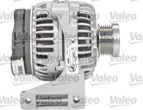 Valeo 437610 - Alternator www.molydon.hr