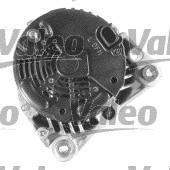 Valeo 437689 - Alternator www.molydon.hr