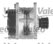 Valeo 437689 - Alternator www.molydon.hr