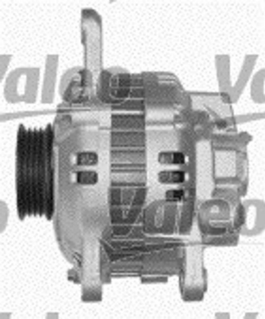 Valeo 437684 - - - www.molydon.hr