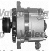 Valeo 437686 - Alternator www.molydon.hr