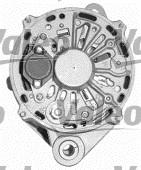 Valeo 437686 - Alternator www.molydon.hr