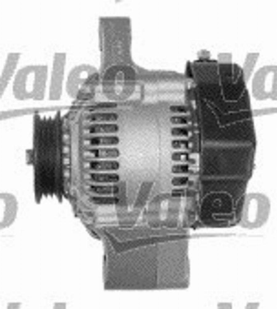 Valeo 437680 - Alternator www.molydon.hr