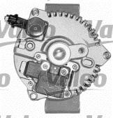 Valeo 437634 - Alternator www.molydon.hr