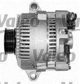 Valeo 437634 - Alternator www.molydon.hr