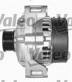 Valeo 437636 - Alternator www.molydon.hr