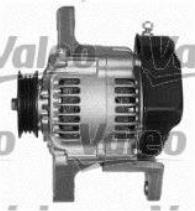 Valeo 437632 - Alternator www.molydon.hr